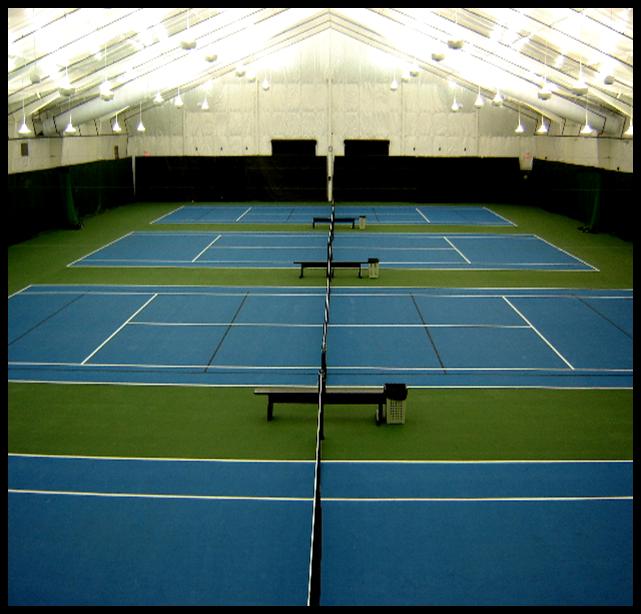 TFC Indoor Tennis Facility